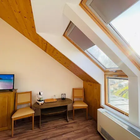 Apartmán Fisher's Deluxe Balatonfüred